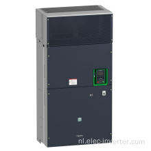 Schneider Electric ATV630C31N4 omvormer